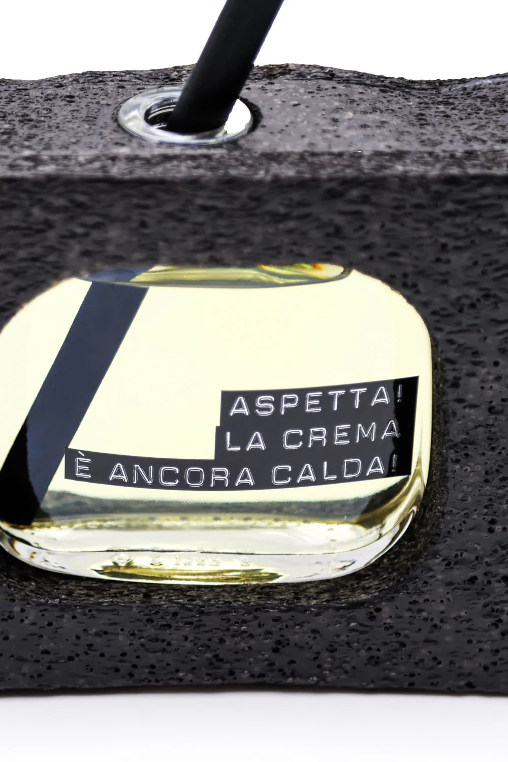 Aspetta! La crema è ancora calda - Image 2