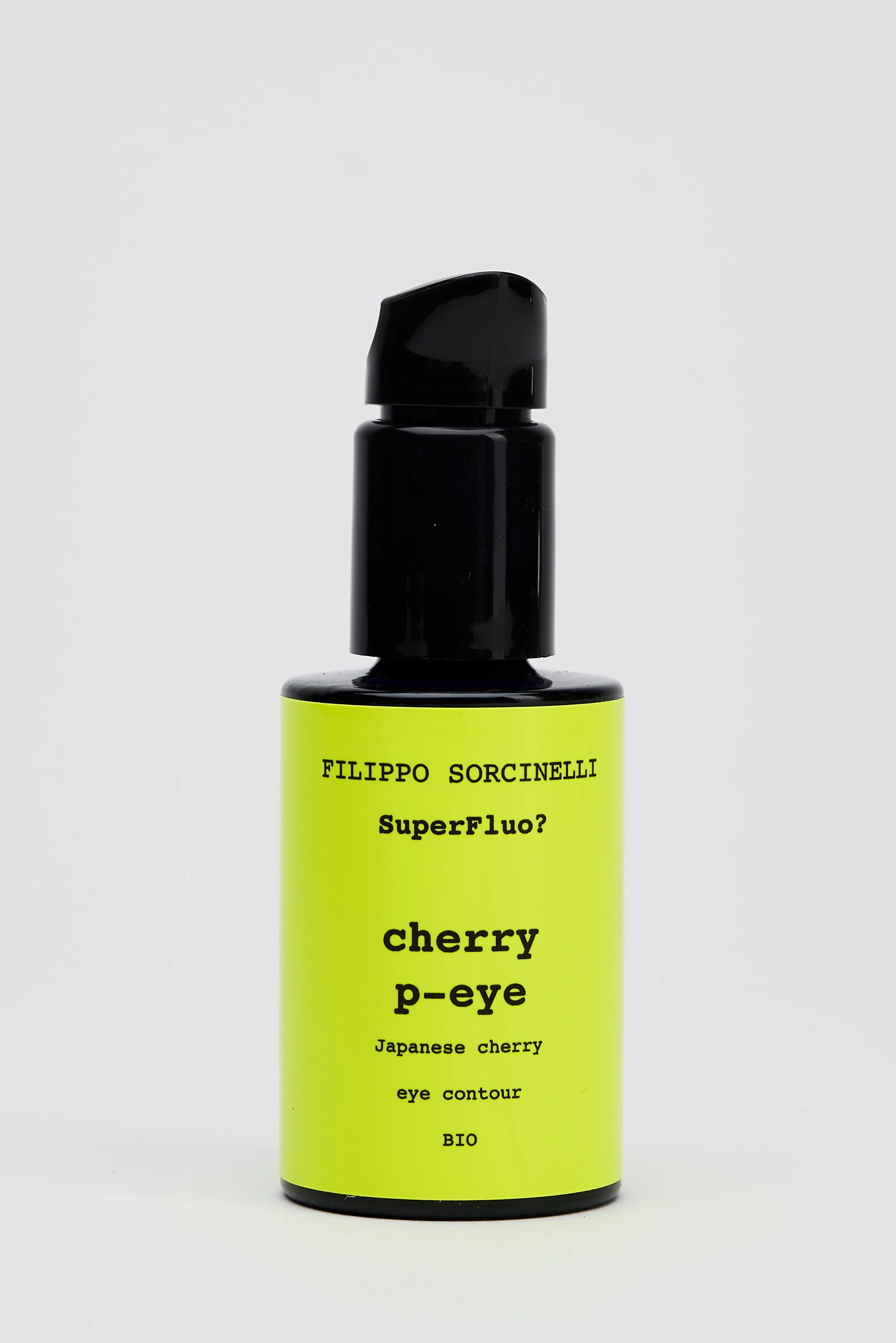 CHERRY P-EYE eye contour - Image 3