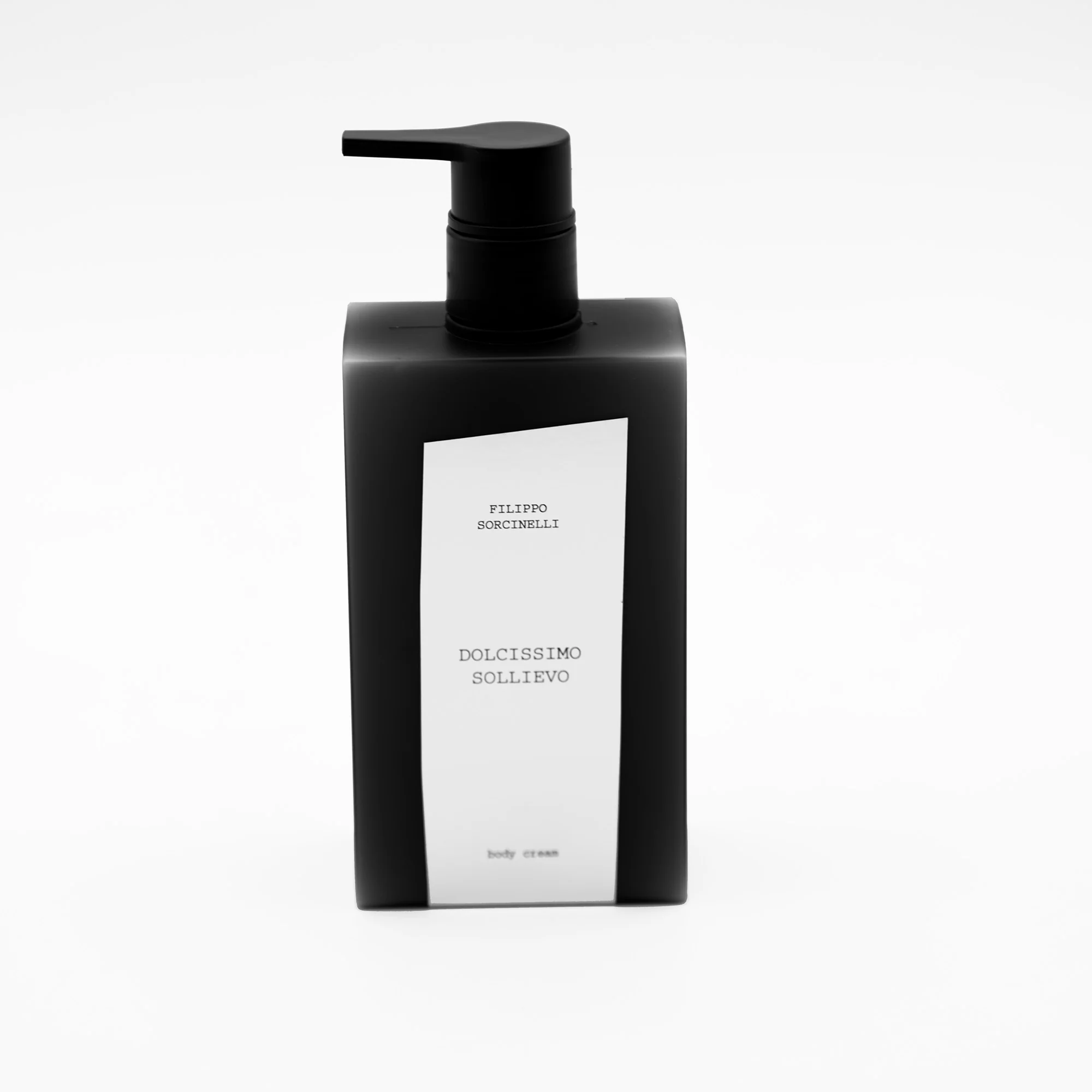 Dolcissimo Sollievo Body Cream - Image 4