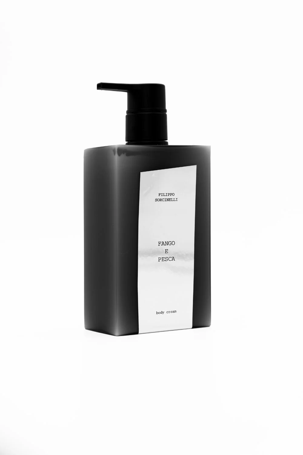 Fango e Pesca Body Cream - Image 2