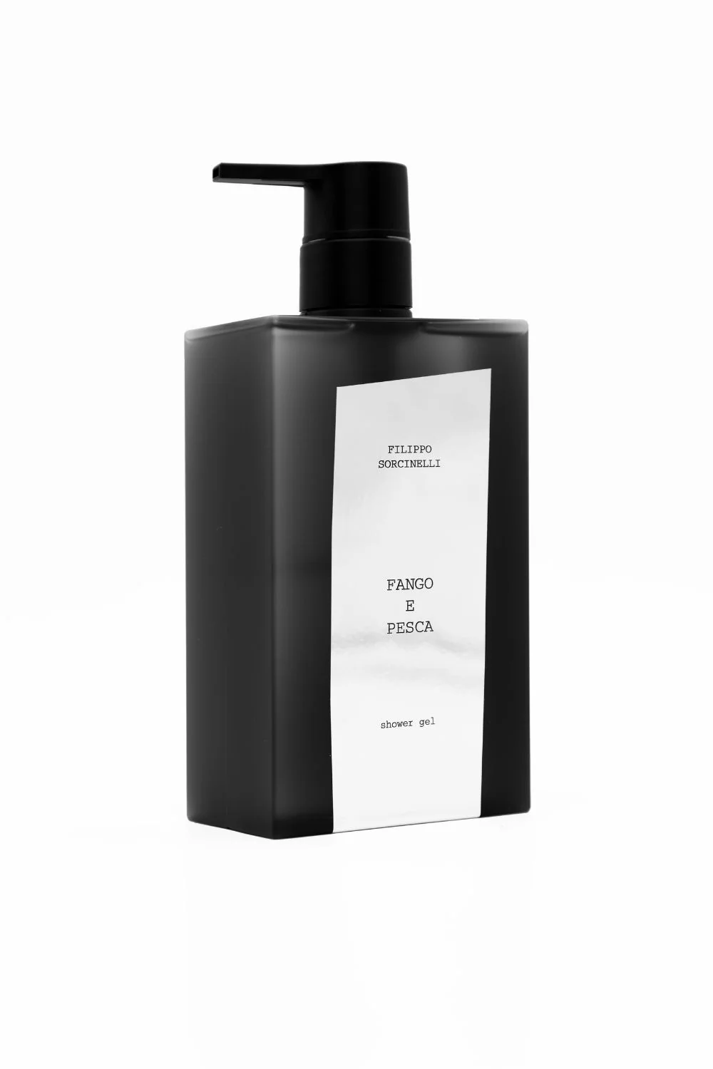 Fango e Pesca Shower Gel - Image 2