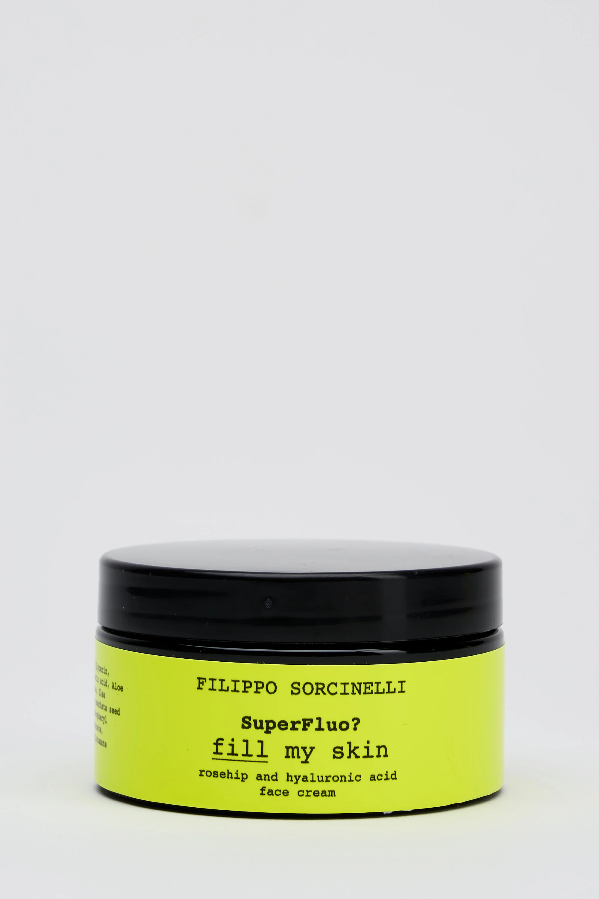 FILL MY SKIN face cream - Image 3