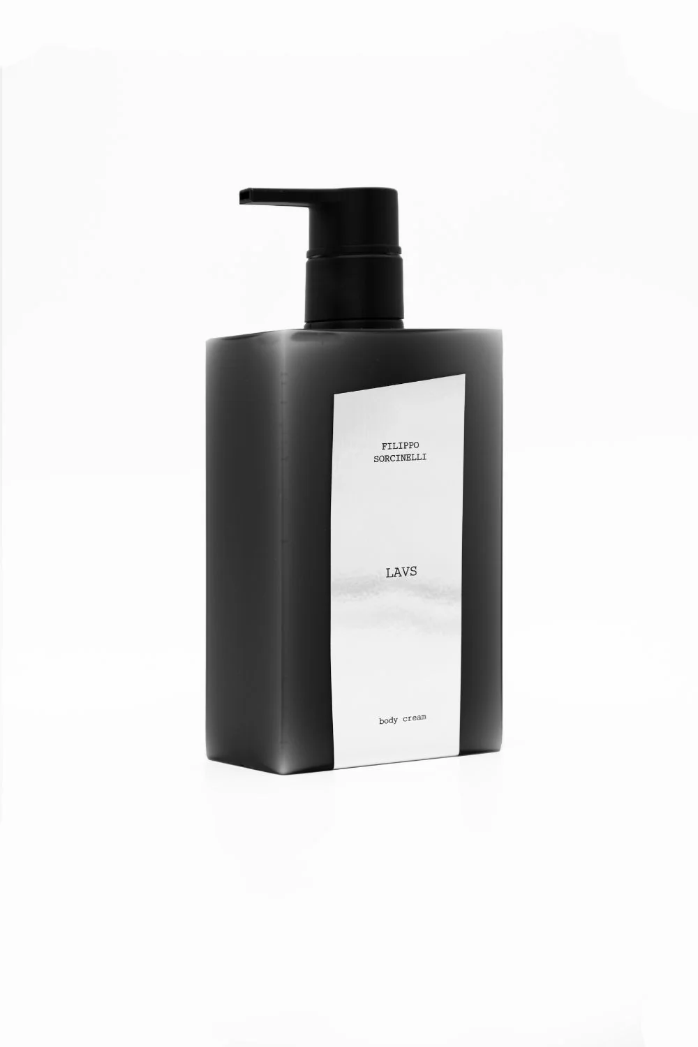 LAVS Body Cream - Image 4