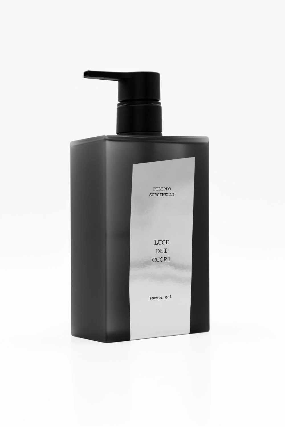 Luce dei cuori Shower Gel - Image 4