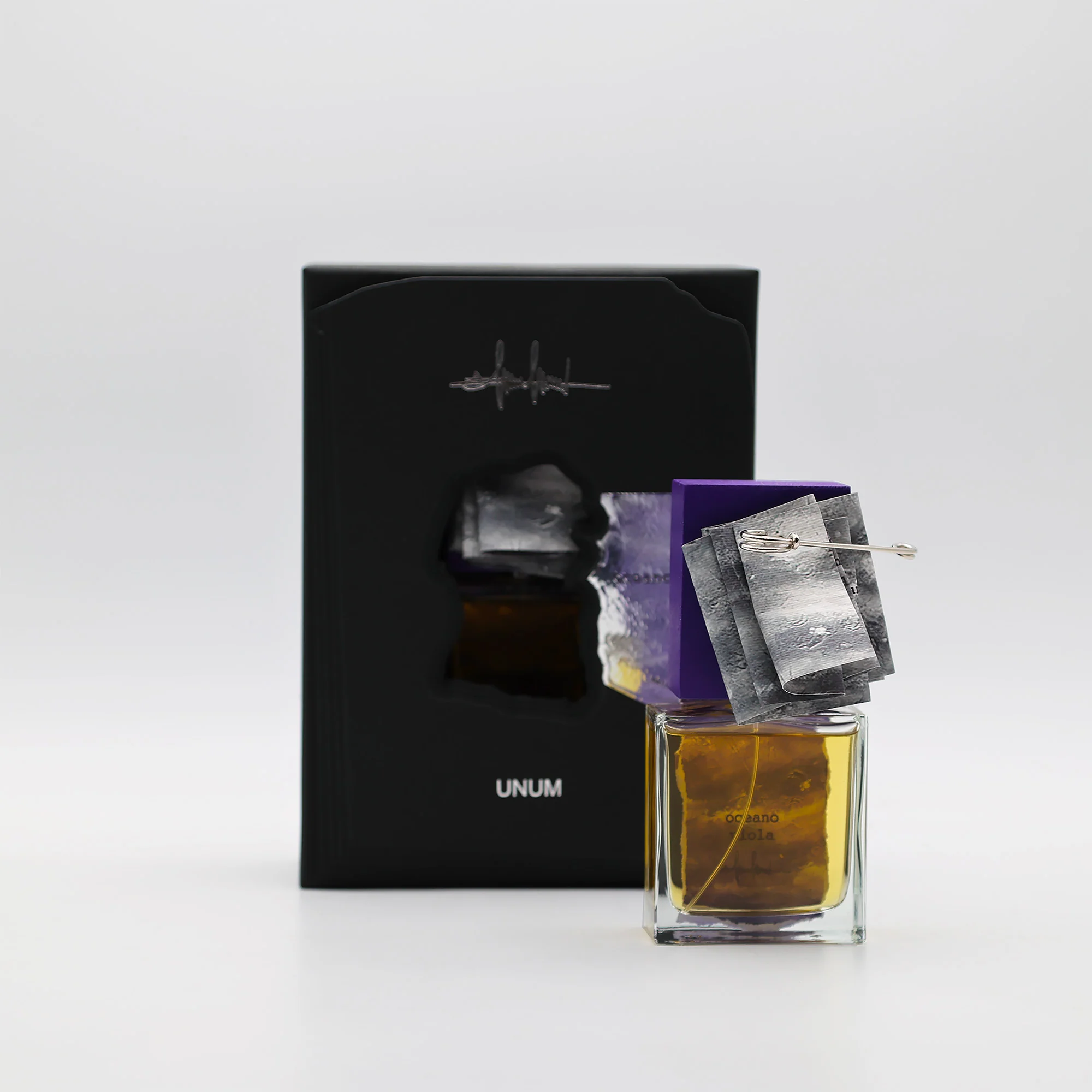 Oceano viola - Image 5