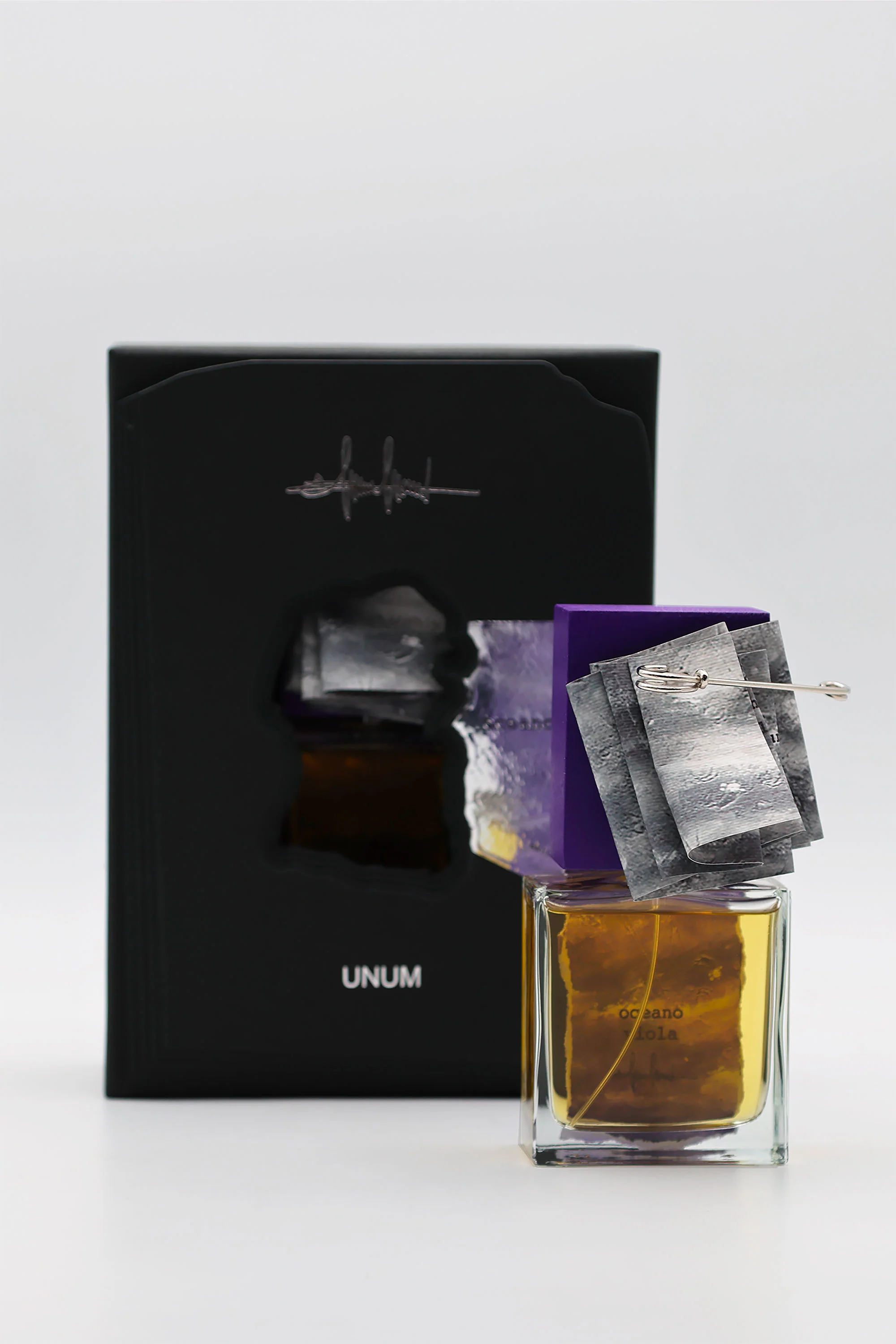 Oceano viola - Image 8
