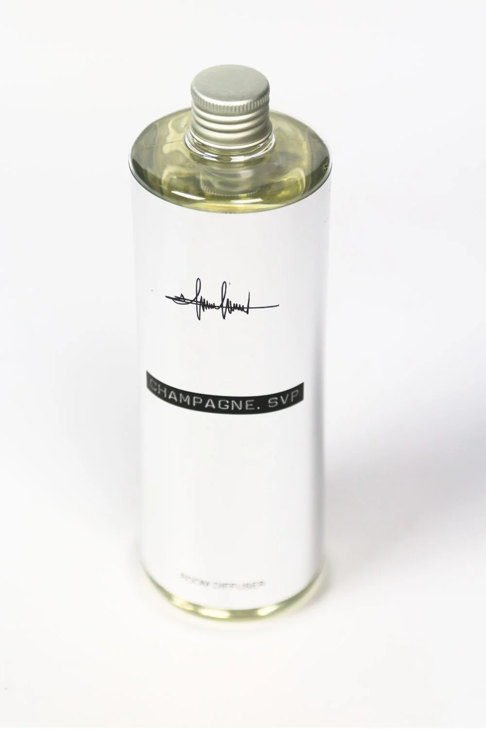 Champagne, svp / Scented Home Refill