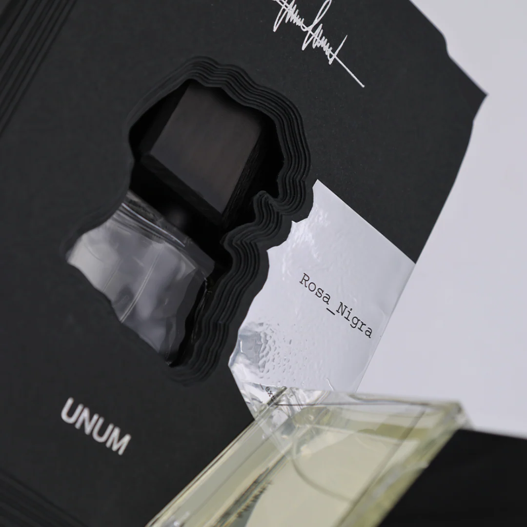 Rosa Nigra - Image 4