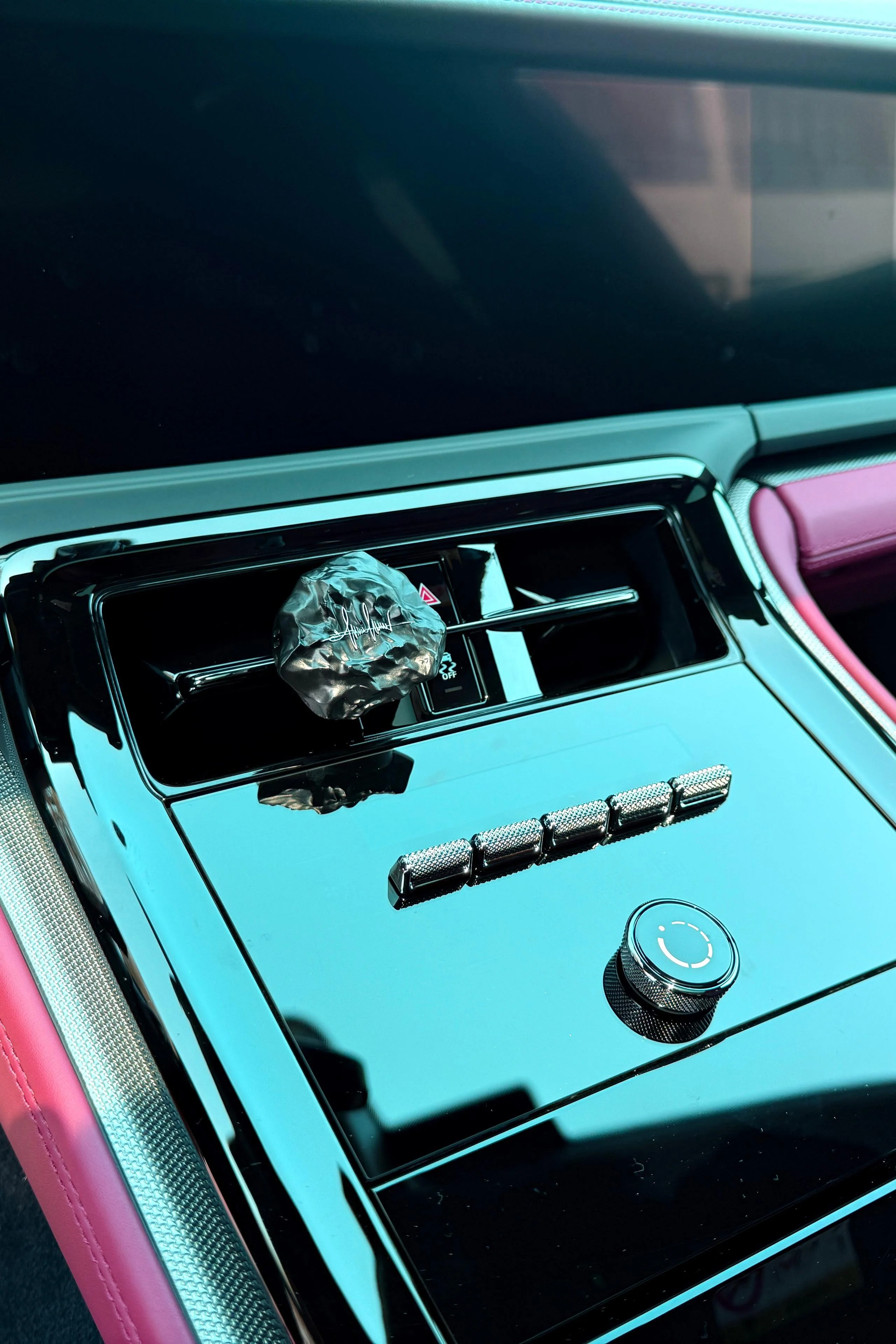 Scented car - Image 9